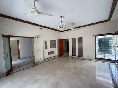 1 Kanal Modern Design House For Rent In DHA Phase 4 Lahore.