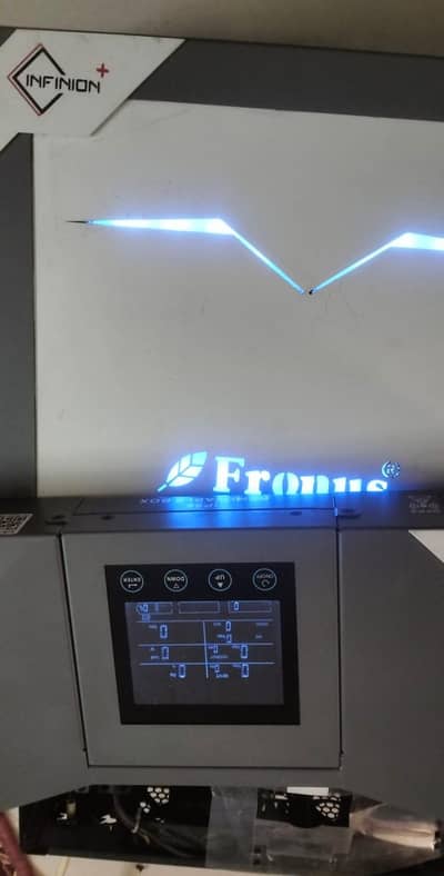Fronus 4KW Inverter