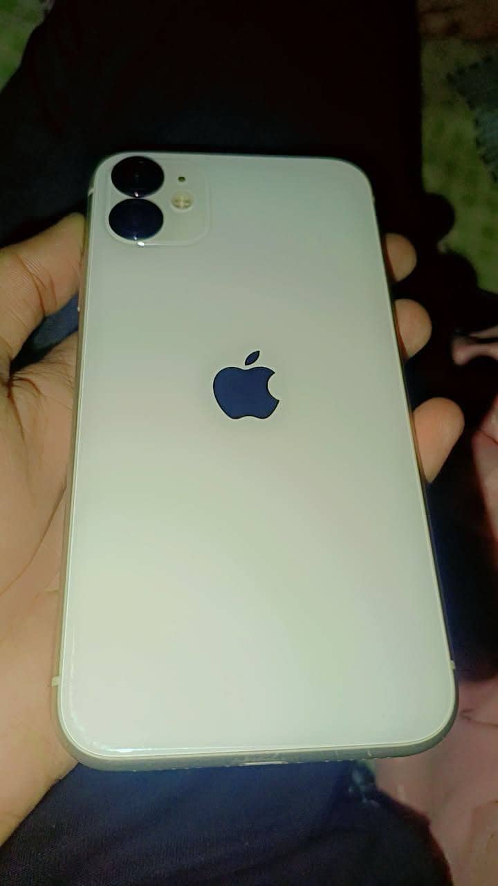 Apple iPhone 11 0