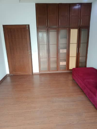 Only Girl 1 Bedroom Available For Rent DHA Phase 4 Block JJ Lahore