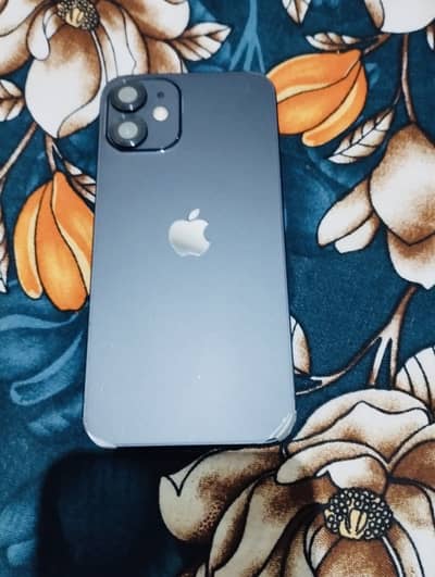 Apple iPhone 12 mini