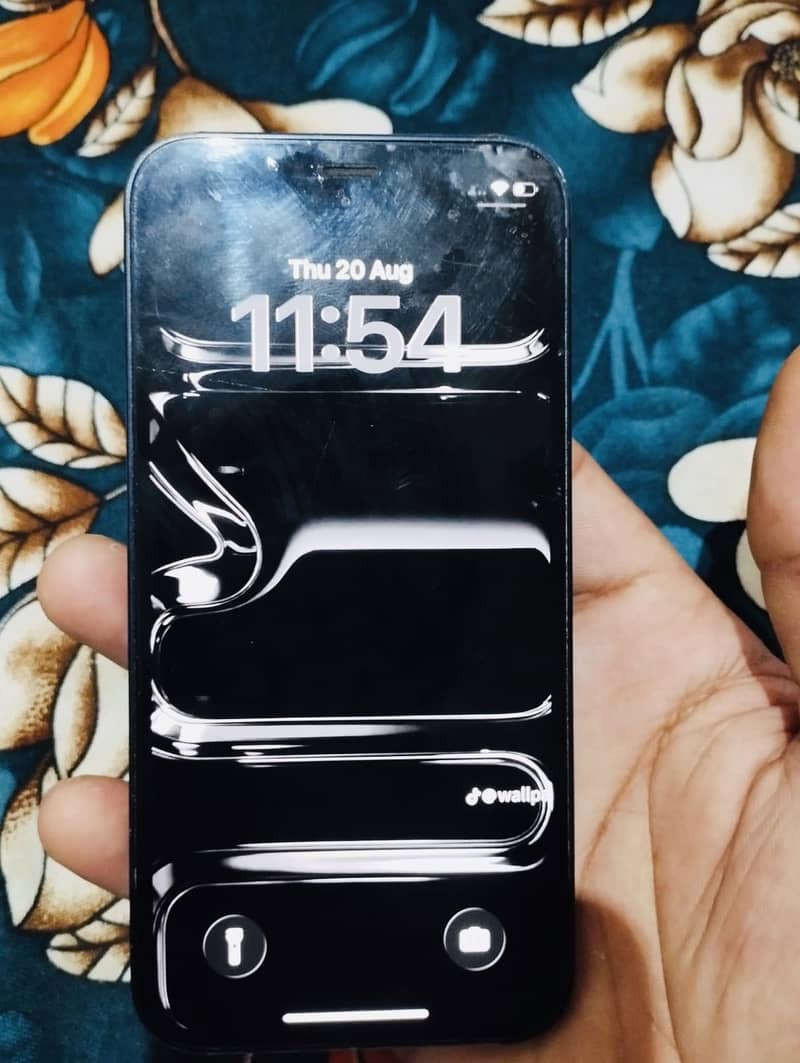 Apple iPhone 12 mini 3