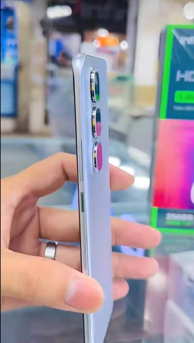 Infinix Hot 60 pro plus