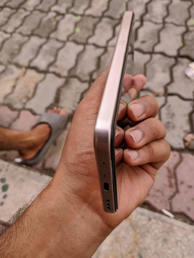 OPPO A6 3