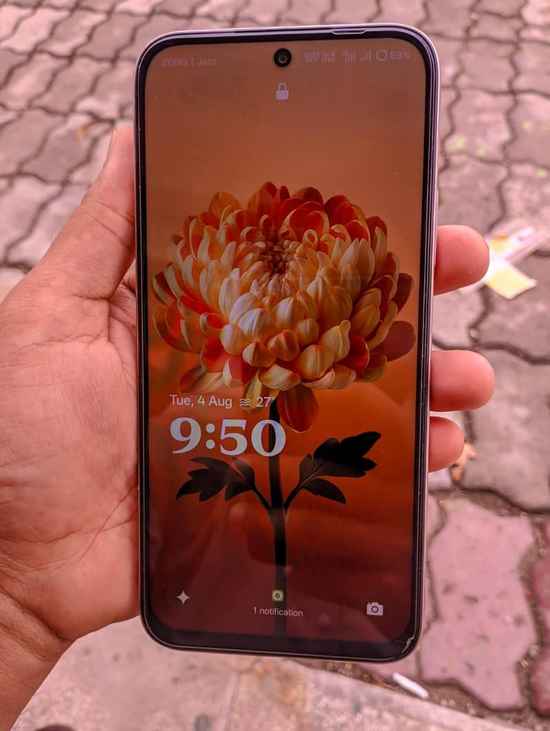 OPPO A6 6