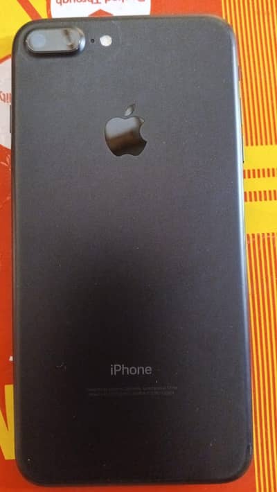 Apple iPhone 7 Plus