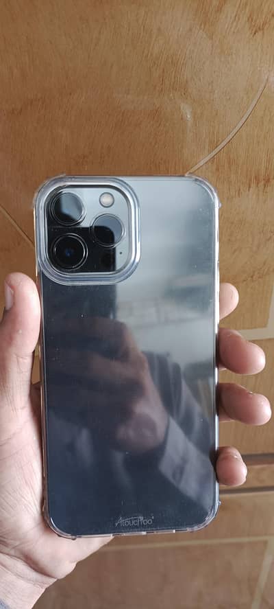 Apple iPhone 13 Pro Max