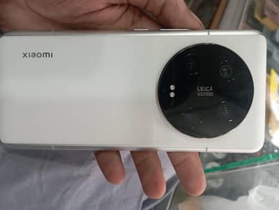 Xiaomi 13 Ultra