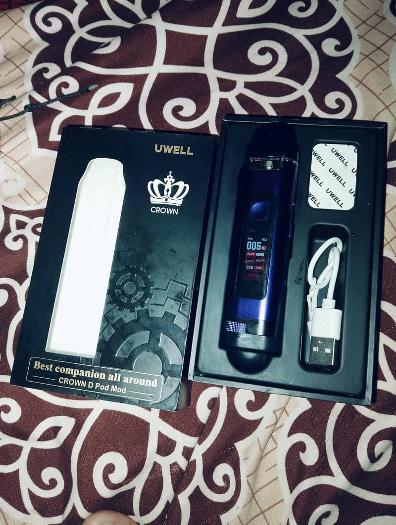 vape 18+ 1
