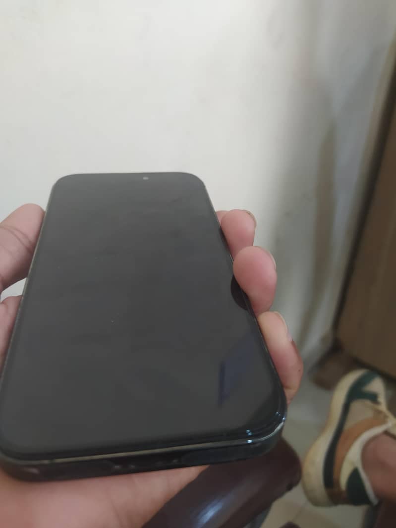 Apple iPhone 14 Pro 7