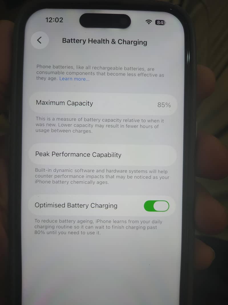 Apple iPhone 14 Pro 8