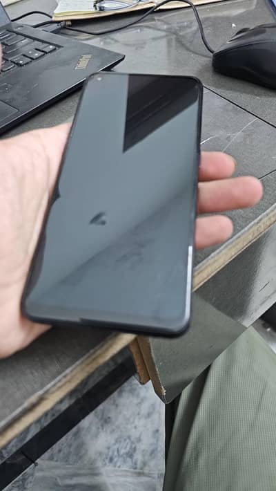 oppo F19 complete box