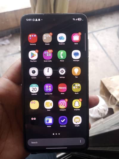 Samsung Mobile S21 FE 5g
