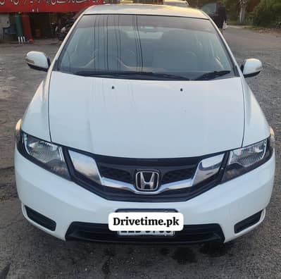 HONDA CITY for rent/ Rent a car/ self drive/ car rental  without drive
