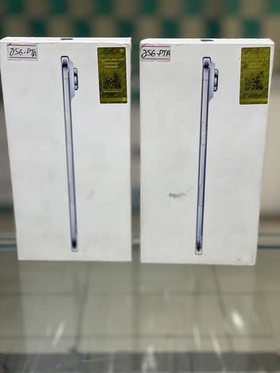 Apple iPhone 17 Air PTA APPROVED