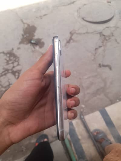 Apple iPhone X Factory unlocked