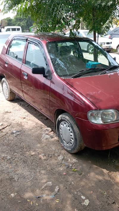 Suzuki Alto 2008