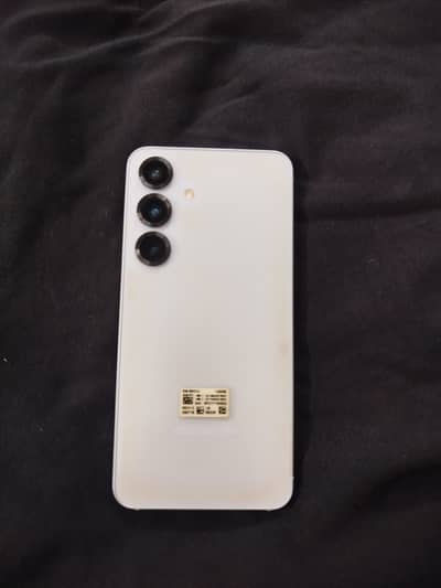Samsung Mobile S25