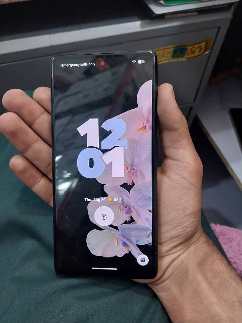 Google Pixel 6 1