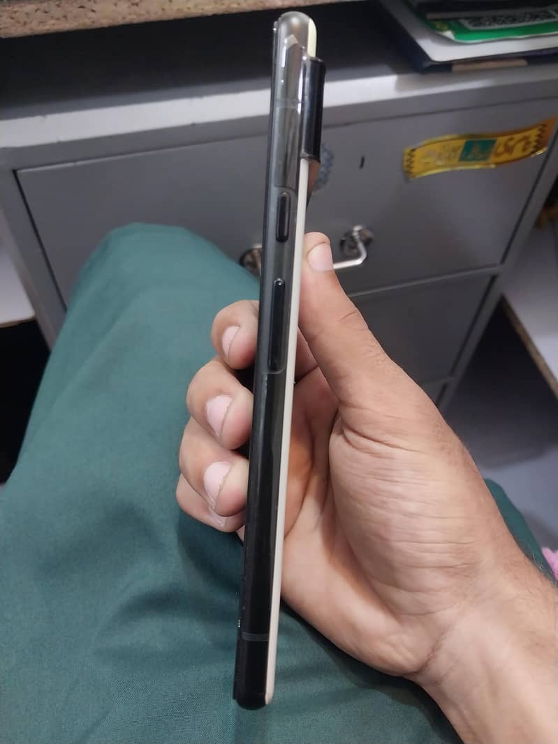 Google Pixel 6 2