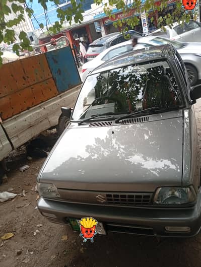 mehran 2015