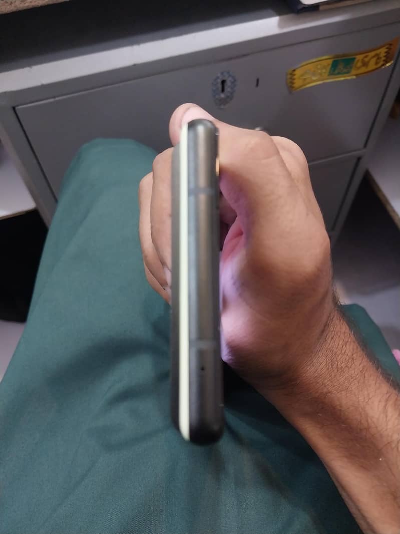 Google Pixel 6 3