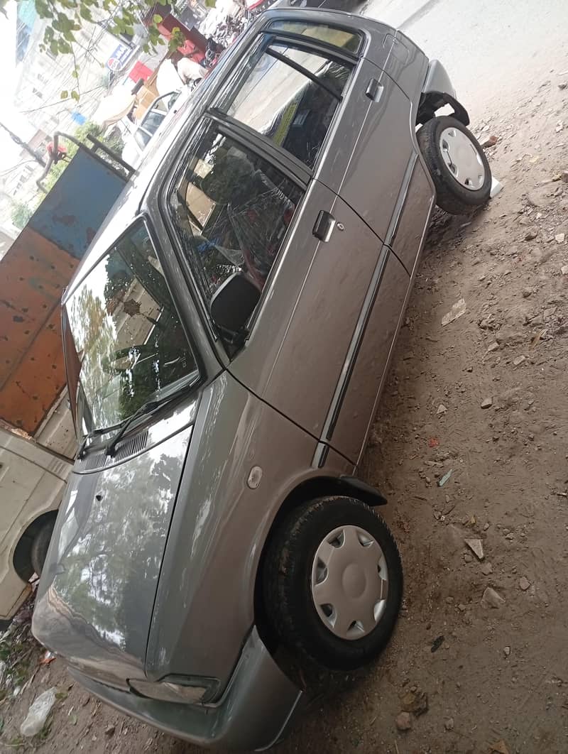 mehran 2015 2