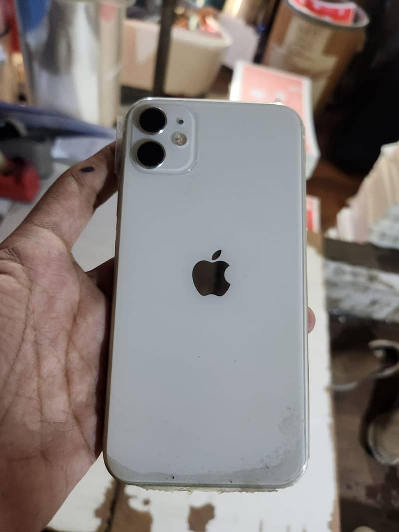 Apple iPhone 11 6