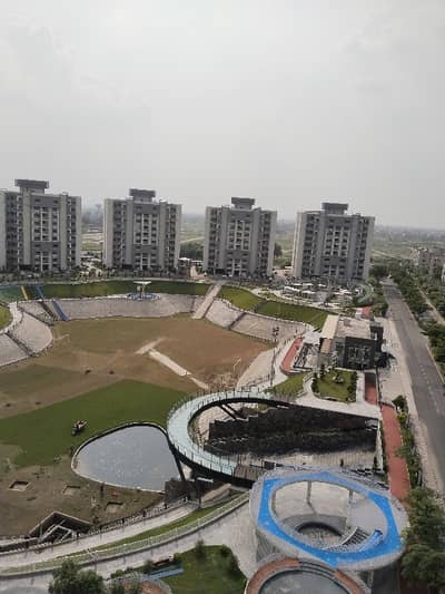 3 Bed Apartment Available For Sale in Askari 11 Lahore
