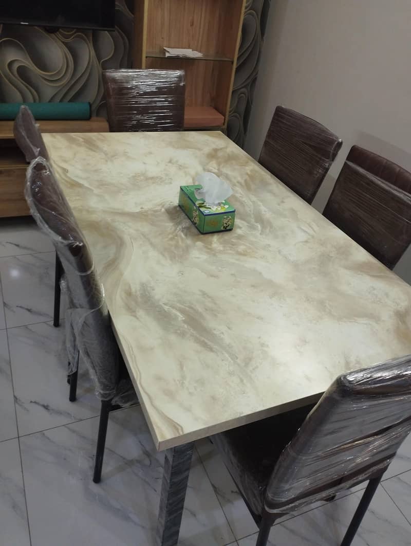 Dinning Table 1