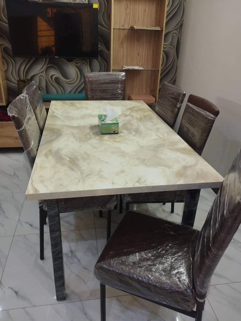 Dinning Table 2