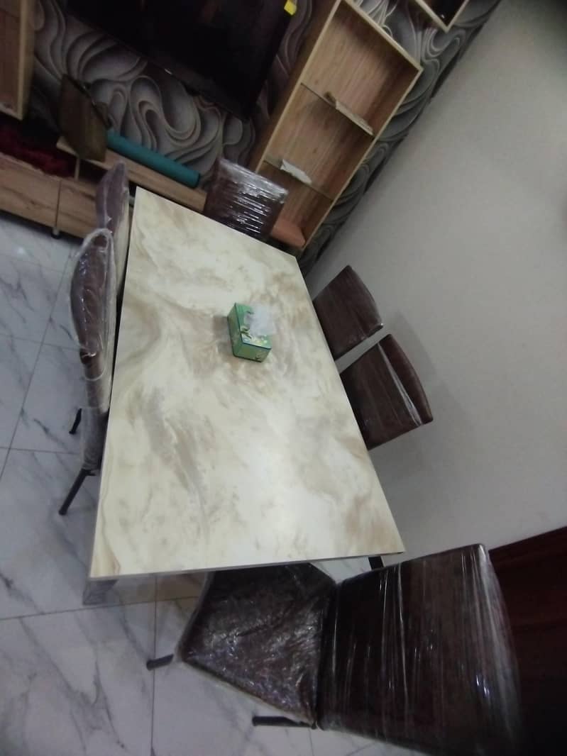 Dinning Table 3