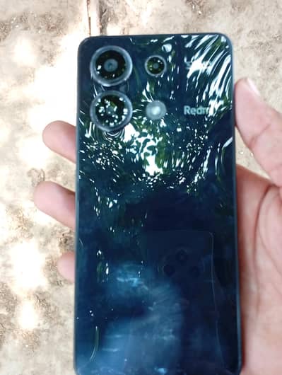 Xiaomi Redmi Note 13