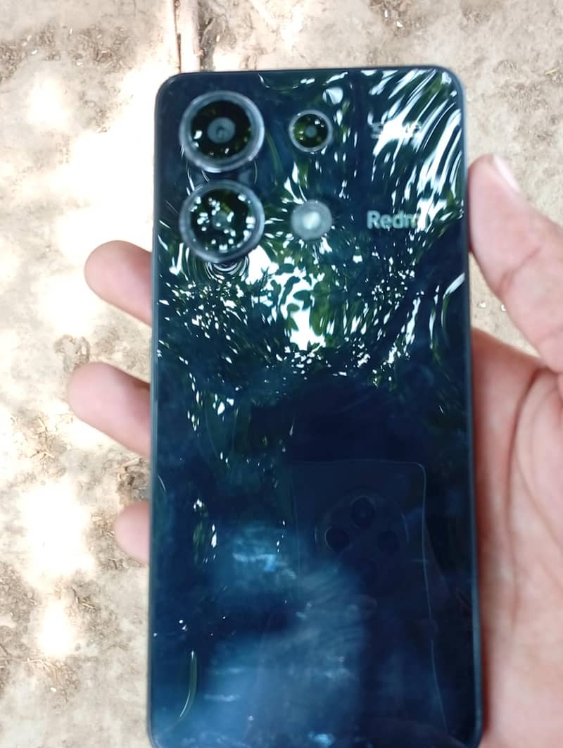 Xiaomi Redmi Note 13 0