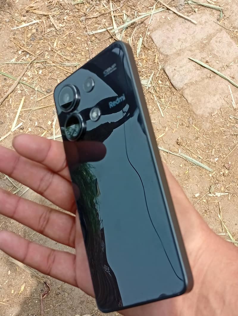 Xiaomi Redmi Note 13 1
