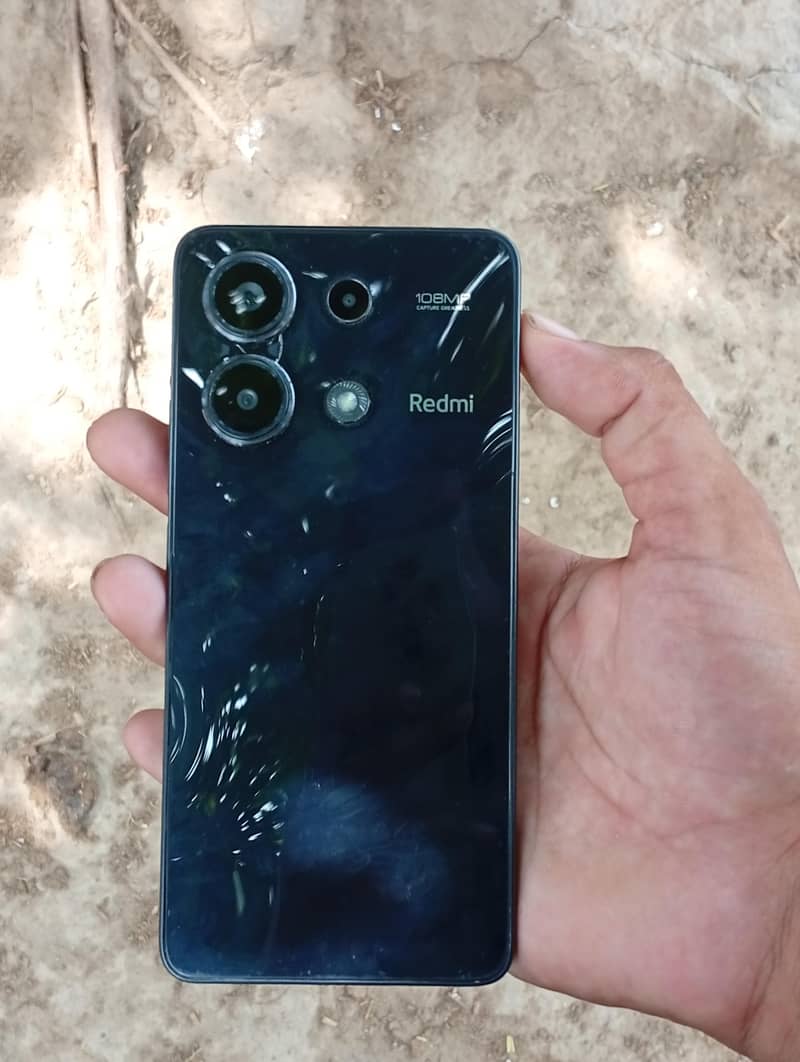 Xiaomi Redmi Note 13 3