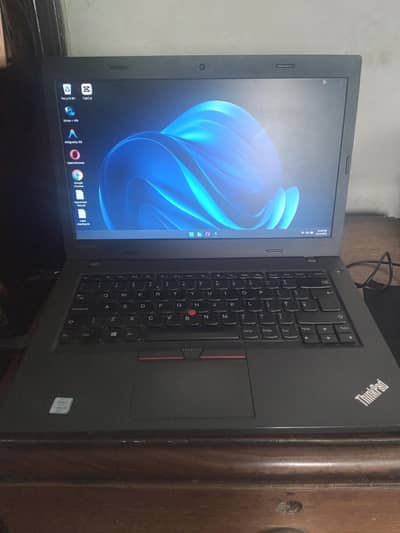 lenove L460 laptop