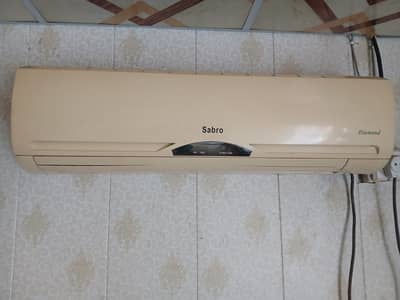 Sabro Split AC 1.5 ton