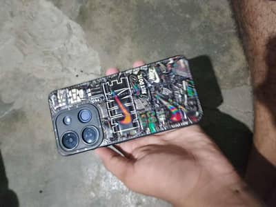 Infinix Smart 7