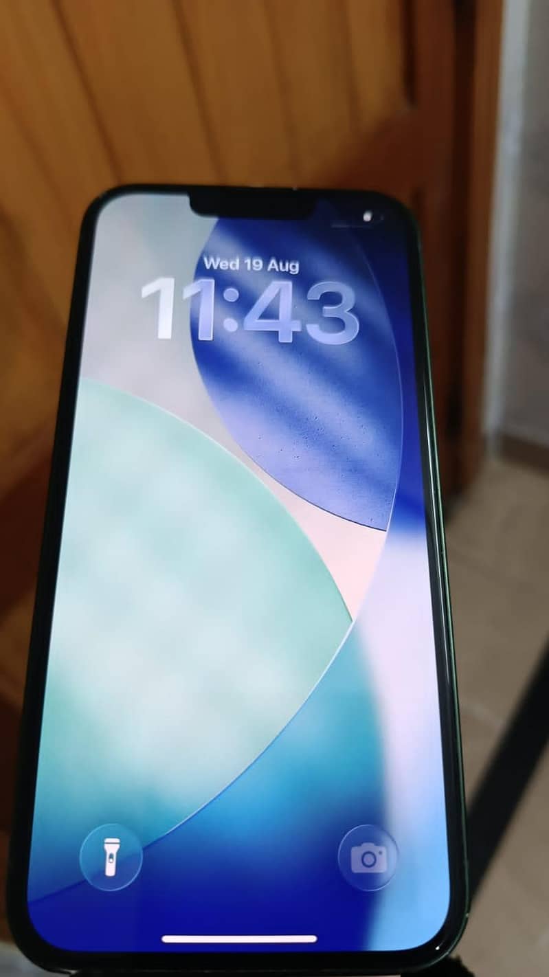 Apple iPhone 13 1