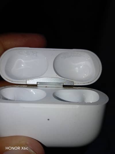 original Apple air pods