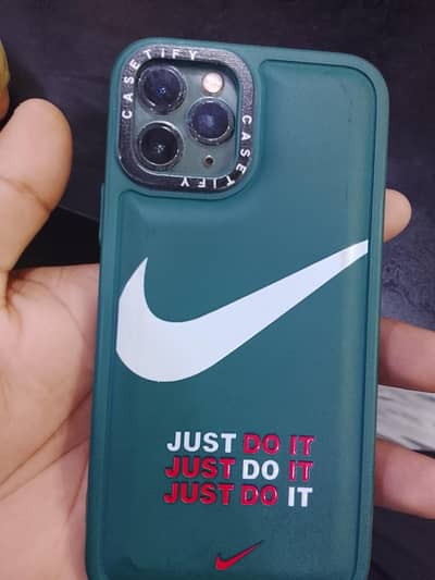 Apple iPhone 11 Pro
