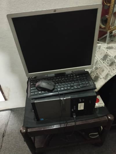 Dell i3 4th generation