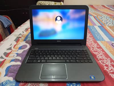 Dell Laptop for sale