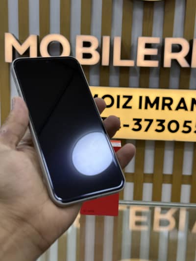 One Plus 15 512GB