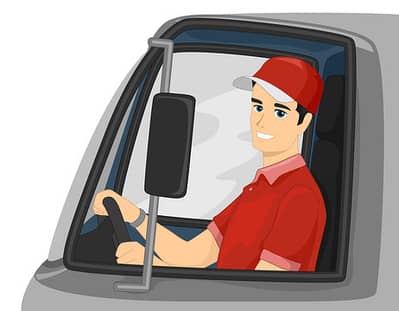 Driver