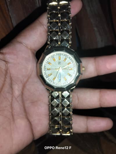 Beautiful Unique watch