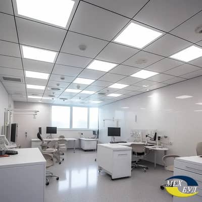 Ceiling/dumpa Ceiling/Gypsum Ceiling/POP Ceiling/Office Ceiling 2 by
