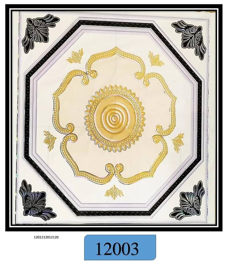 Ceiling/dumpa Ceiling/Gypsum Ceiling/POP Ceiling/Office Ceiling 2 by 10