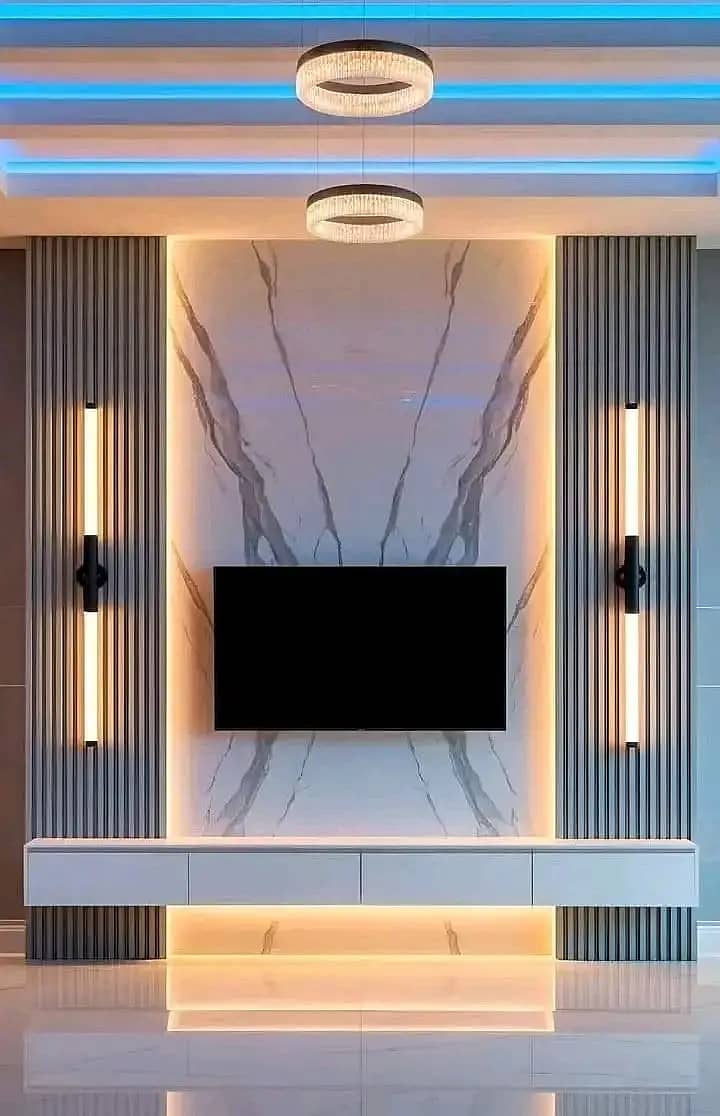 Ceiling/dumpa Ceiling/Gypsum Ceiling/POP Ceiling/Office Ceiling 2 by 11